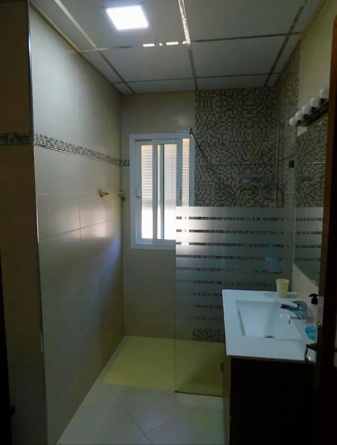 Villa Eritia Chiclana de la Frontera Holiday home