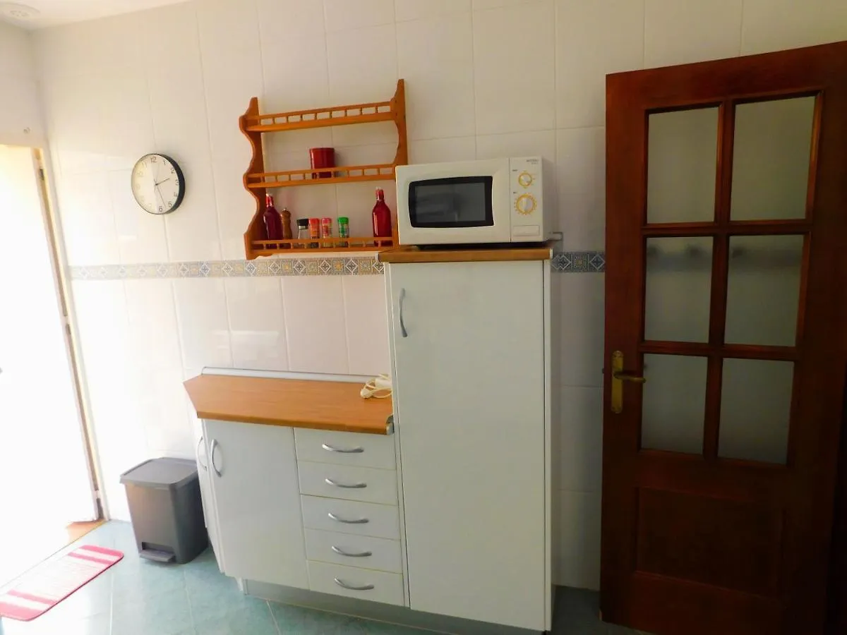 Holiday home Villa Eritia Chiclana de la Frontera Spain