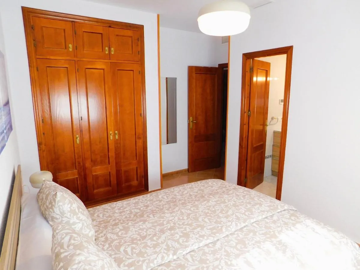 Villa Eritia Chiclana de la Frontera Holiday home