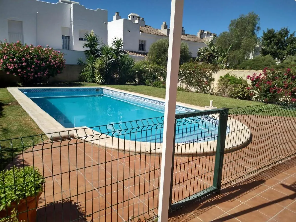 Villa Eritia Chiclana de la Frontera 0*,  Spain