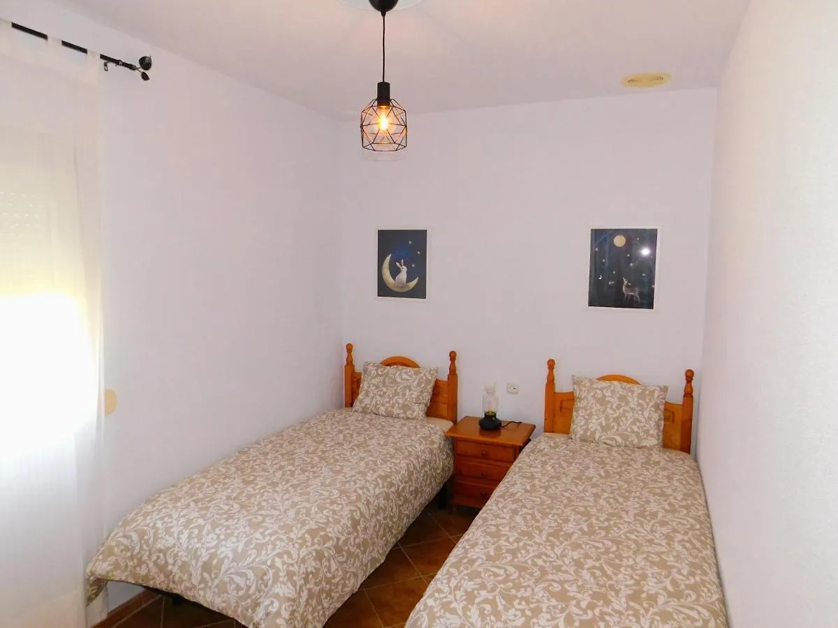 Villa Eritia Chiclana de la Frontera 0*,  Spain